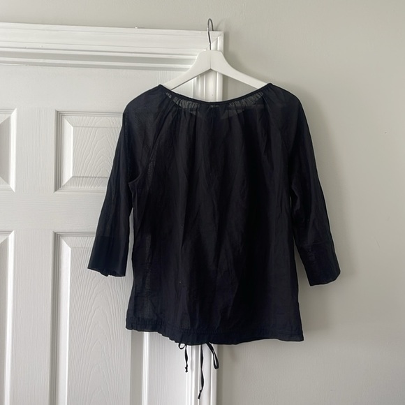 Norma Kamali Top - Picture 2 of 3